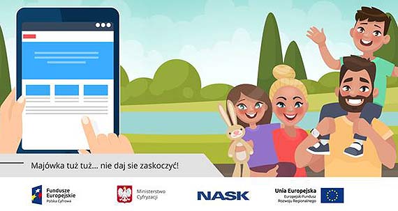 Dowd na udan majwk