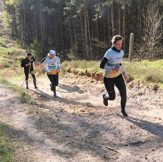 X edycja Półmaratonu w Worku za nami!