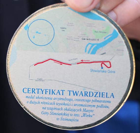 X edycja Półmaratonu w Worku za nami!