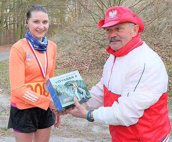 X edycja Półmaratonu w Worku za nami!