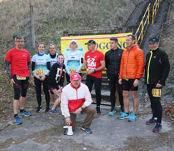 X edycja Półmaratonu w Worku za nami!