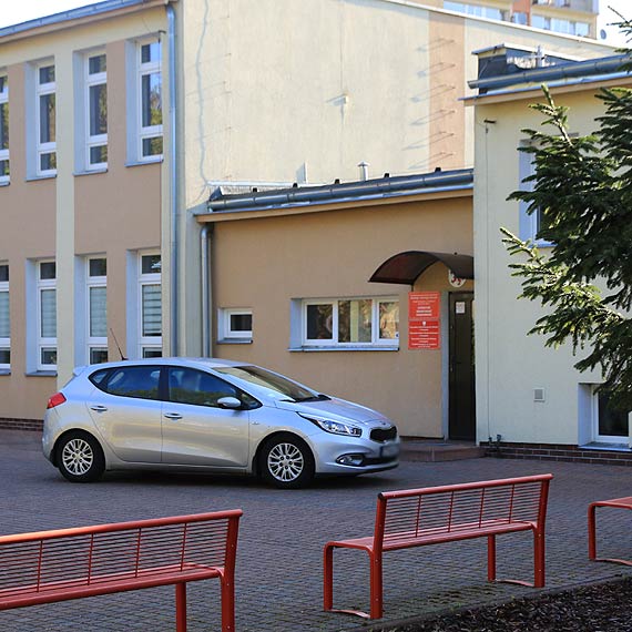 Alarmy bombowe w kilku winoujskich szkoach