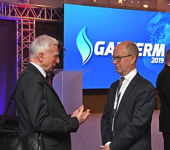 Batycki Szczyt Gazowy w Midzyzdrojach. Zobacz co mwi Piotr Woniak – Prezes PGNiG S.A