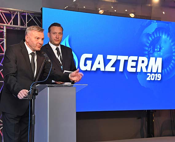 Batycki Szczyt Gazowy w Midzyzdrojach. Zobacz co mwi Piotr Woniak – Prezes PGNiG S.A