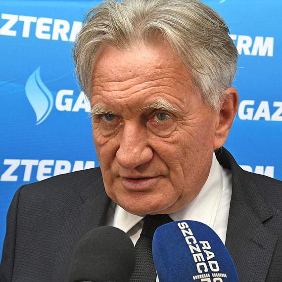 Batycki Szczyt Gazowy w Midzyzdrojach. Zobacz co mwi Piotr Woniak – Prezes PGNiG S.A