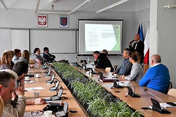 Skadowisko w Sajsinie: Musimy podnie cen za mieci