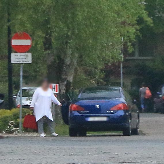 Gdzie jest rzecznik?