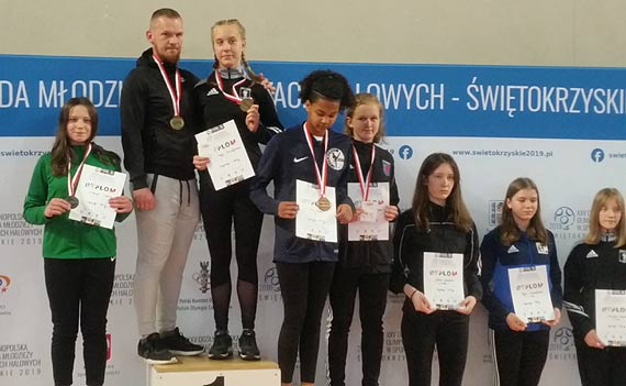 Puchar Polski w taekwondo olimpijskim