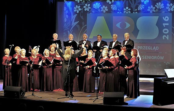 Wyspiarska „Kantylena”, śpiewa w Poznaniu