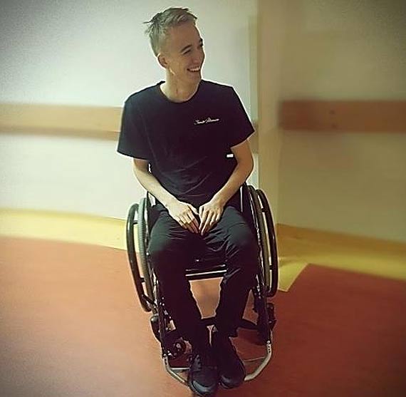 Rywalizuj z nami na Endomondo i wspieraj Michaa