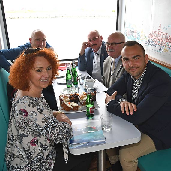 Port odkrywa karty: 19 maja poznaliśmy szczegóły projektu terminala kontenerowego. Zobacz film i plik PDF!
