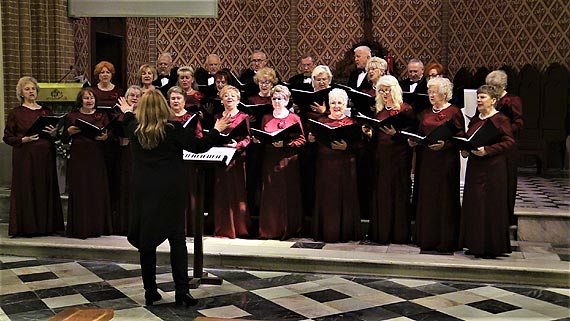 Poznańskie laury wyspiarskiej „Kantyleny”