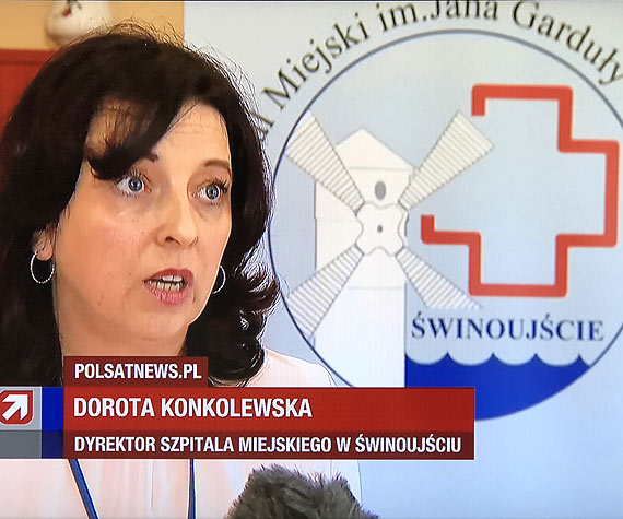 Szpital przedstawi swoje stanowisko 