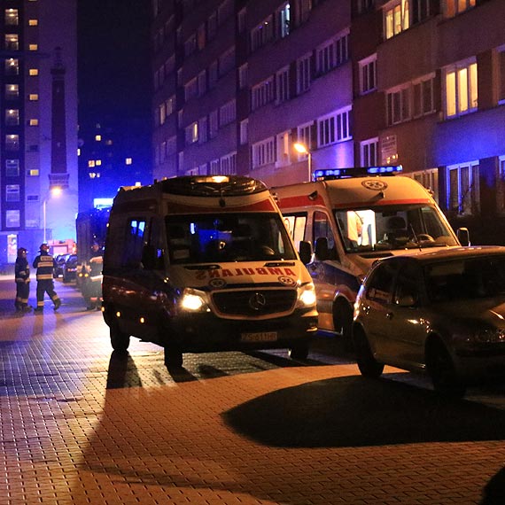 W sezonie letnim bdzie wicej karetek i ratownikw w regionie 