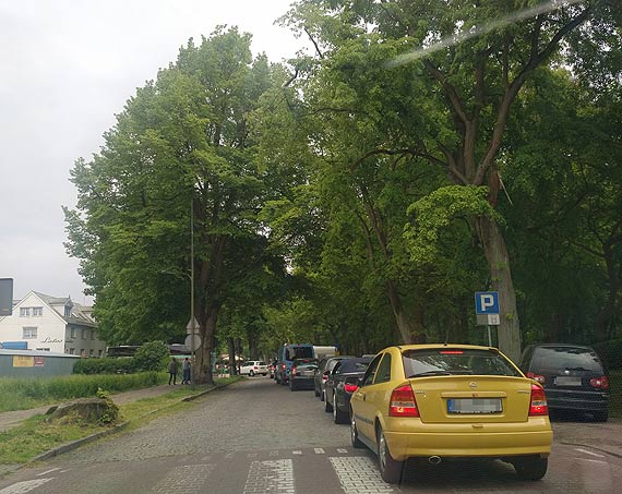 Uliczny Armagedon - co czeka nas w wakacje?
