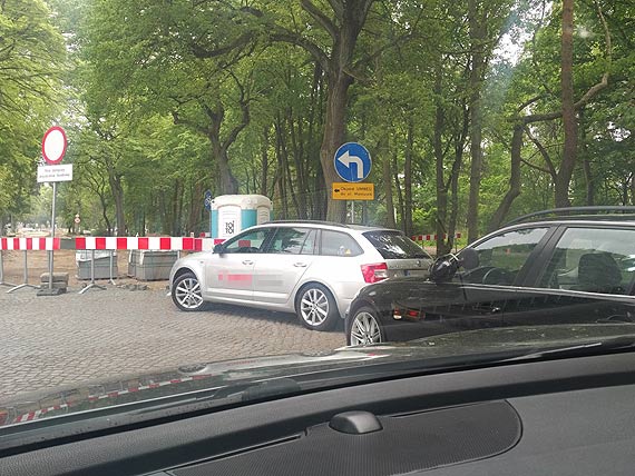 Uliczny Armagedon - co czeka nas w wakacje?