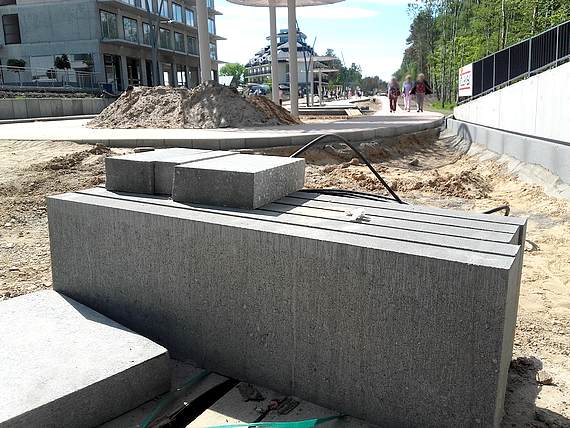 Goferek za 12 zł na placu budowy? Szalona propozycja dla turystów