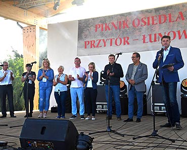 Osiedle Przytr – unowo zaprasza na Piknik