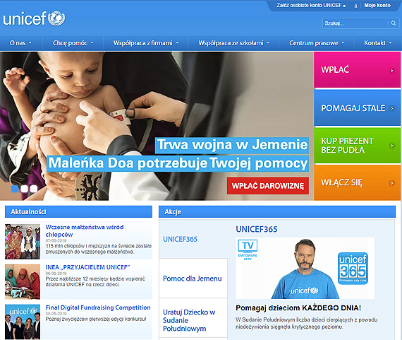 UNICEF: 115 mln chopcw i mczyzn na wiecie zostao zmuszonych do wczesnego maestwa