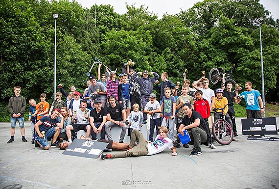 Relacja z Extreme Cup Świnoujście vol. V
