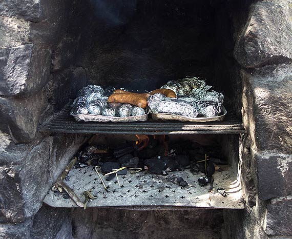Zapraszamy na wycieczkę rowerową połączoną z grillem