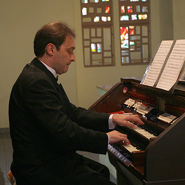 Zapowiedź koncertu 02 sierpnia 2008
