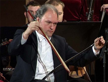 Zapowiedź koncertu 02 sierpnia 2008