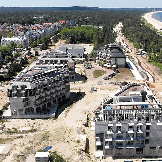 Świnoujska ...... #BETONOZA