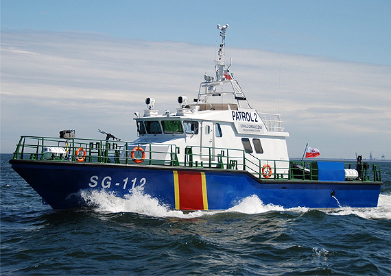 Zawrceni do portw