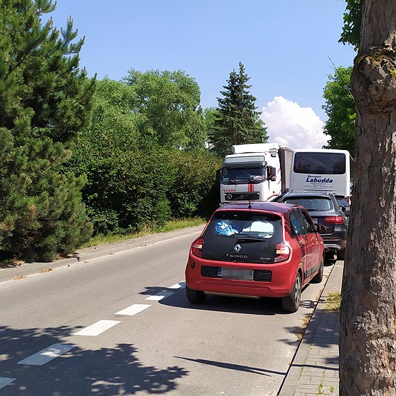Na promenadzie mamy now atrakcj - jazda pod prd