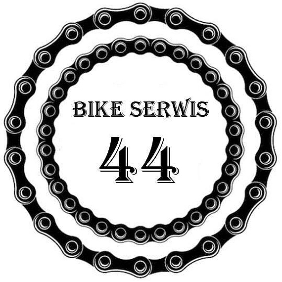Rowerowe SPA w Bike serwis 44