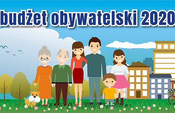 Budet Obywatelski 2020. Na co wydamy ponad 2,2 mln zotych?