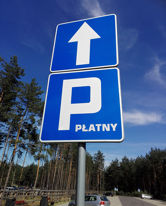Słowa prezydenta nic nie znaczą? Mieszkańcy Świnoujścia mają dalej problem z płatnościami za parking na ulicy Ku Morzu