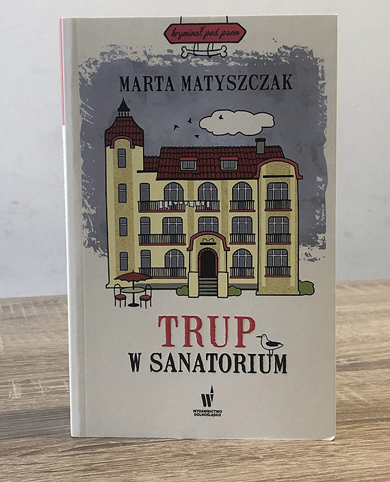 Gorce lato 1977 z… trupem. Mamy winoujski krymina!