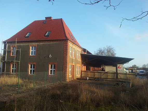 125. rocznica trasy kolejowej Świnoujście - Ahlbeck - Heringsdorf