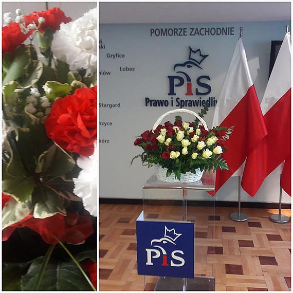 Odbdzie si spotkanie z posem PIS Rafaem Much