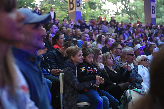 Kortez – kolejna muzyczna perełka lata 2019 w Świnoujściu