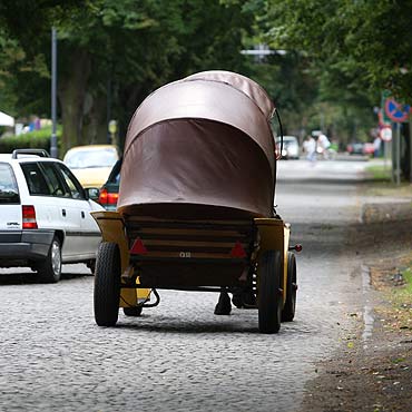 Zmiana organizacji ruchu dla doroek