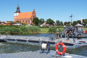 MARYNARZE U WIKINGÓW
