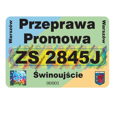 Nowe zasady korzystania z przepraw promowych w winoujciu