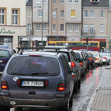 Im zimniej, tym bardziej toczno