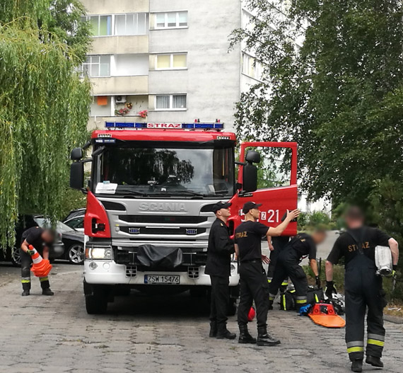 Wane wiczenia straakw. Zdobywaj wiedz, ktra moe si przyda w prawdziwej akcji