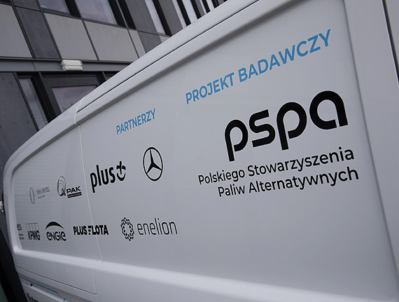 PSPA uruchamia Flotę z energią