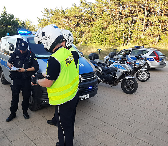 6-latka zgubia si na play. Dziki zaangaowaniu policjantw z Polski i Niemiec, dziewczynka zostaa szybko odnaleziona. Zobacz film!
