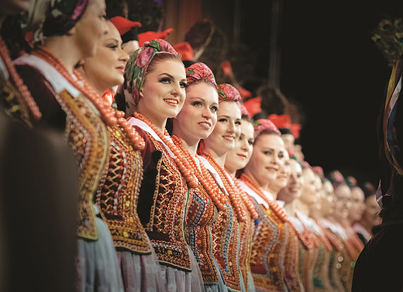 W świnoujskim amfiteatrze. W Europie ze Śląskiem