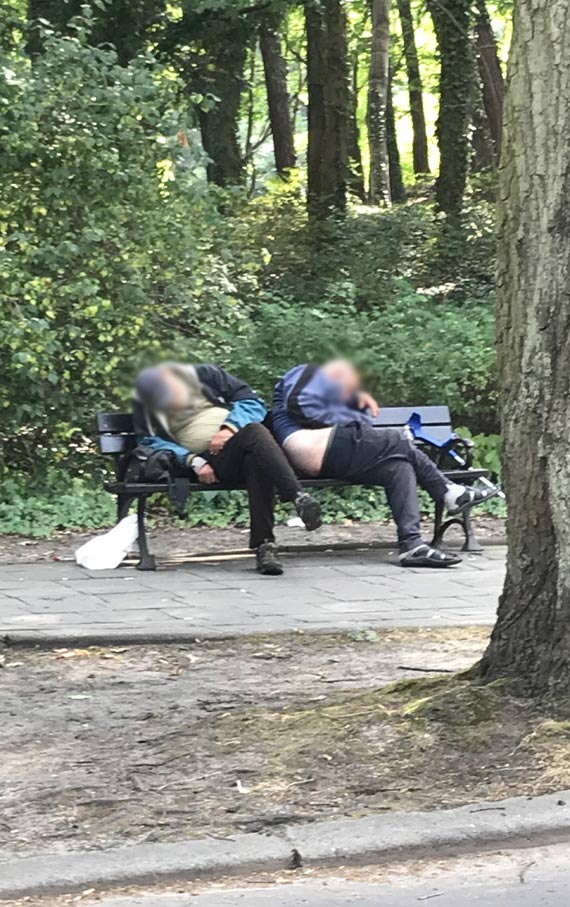 Jakie widoki czekaj na turystw w naszym miecie?