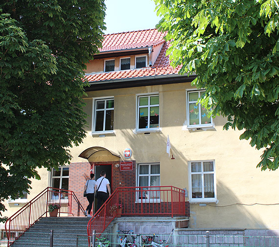 Trzy placwki owiatowe w remoncie