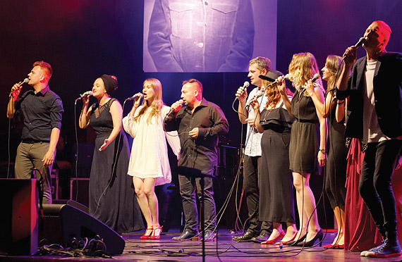 5. Grechuta Festival — winoujcie 2019: dzie pierwszy (1/5)