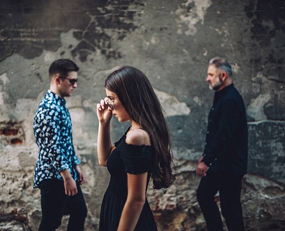5. Grechuta Festival — Świnoujście 2019: dzień trzeci (3/5)