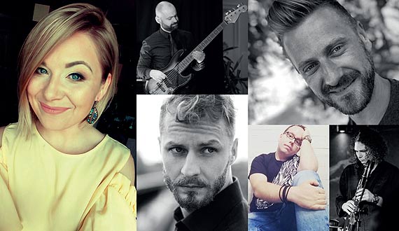 5. Grechuta Festival — winoujcie 2019: dzie czwarty (4/5)